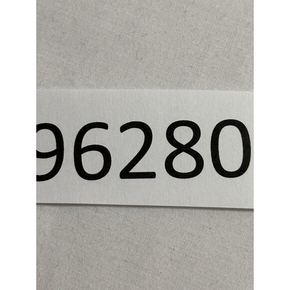 Fila Warm Up Track Tennis 1/4 Zip Jacket W&S Open Cincinnati Mens Size XL Navy - Picture 14 of 14